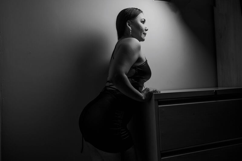 Artista PerveertMature Foto 2