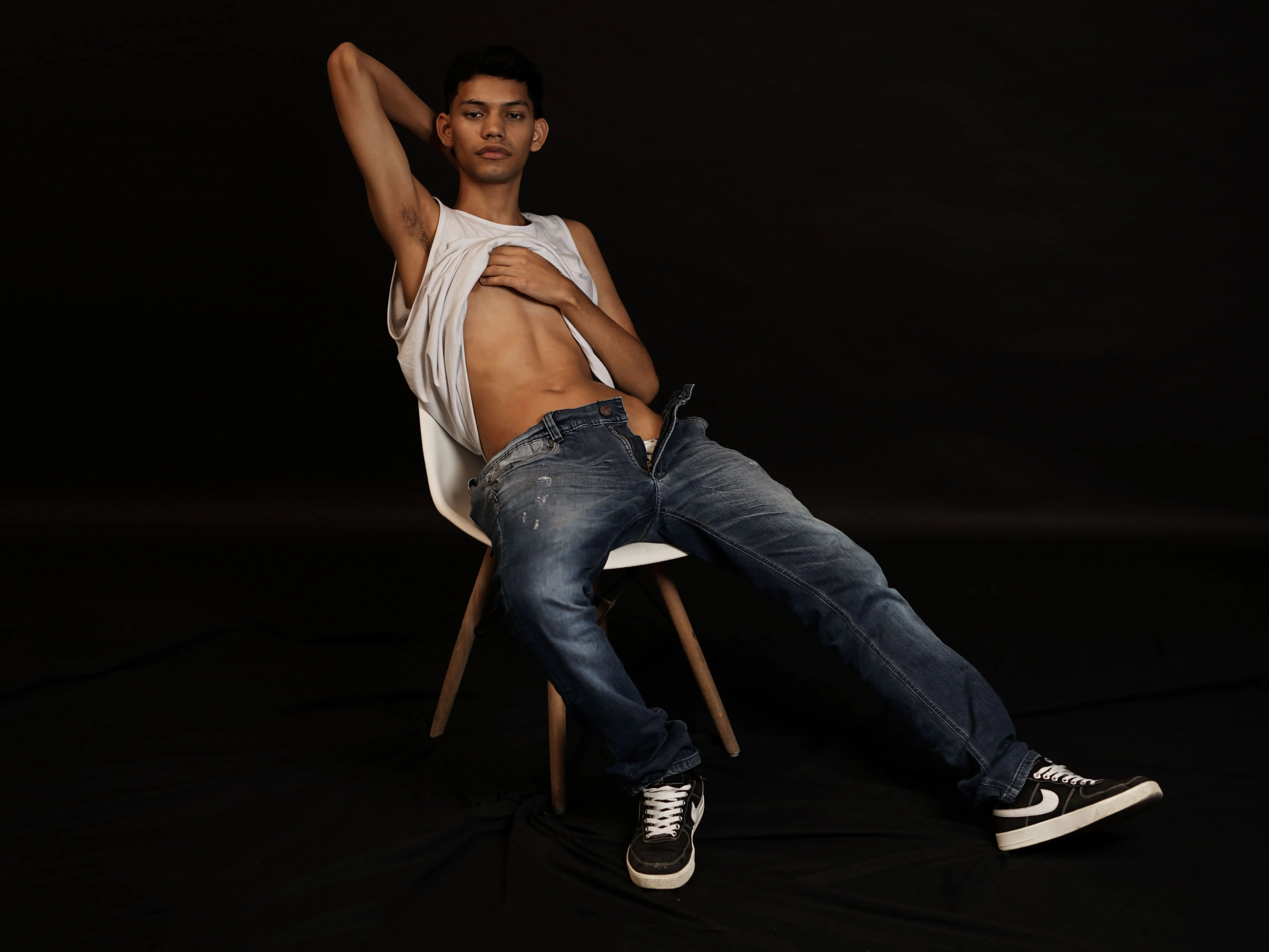 matiassmith immagine del profilo del modello di cam