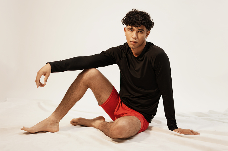 Utøver angeloquintero Bilde 4