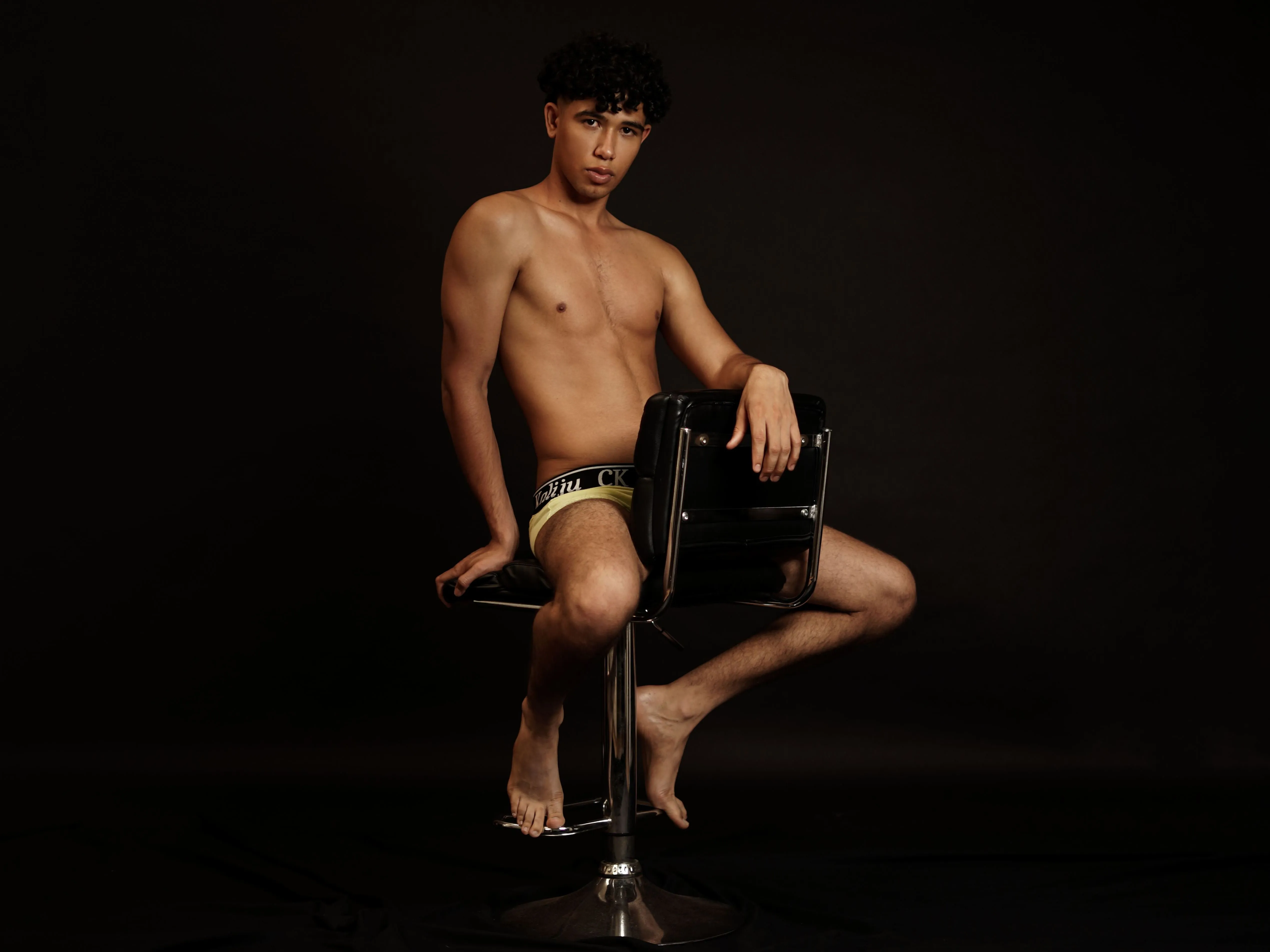 angeloquintero Profilbild des Cam-Modells