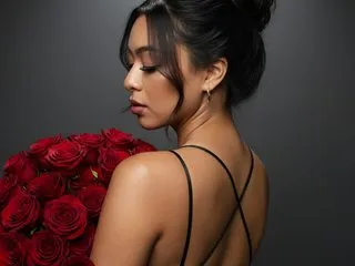 Image de profil du modèle de webcam SummerStones