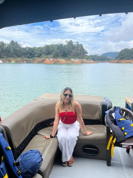 Darsteller JulietteRey Foto 4