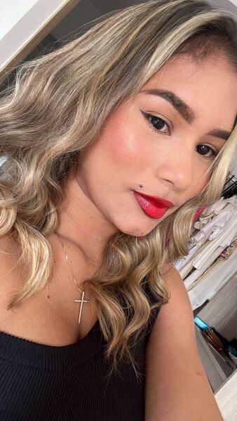 Darsteller JulietteRey Foto 5