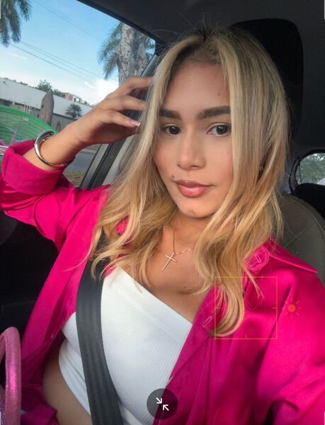 Darsteller JulietteRey Foto 2