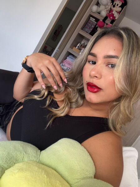 Darsteller JulietteRey Foto 7