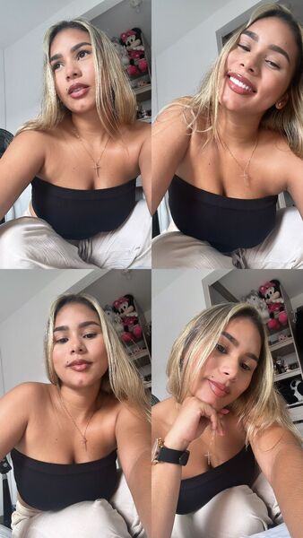 Darsteller JulietteRey Foto 6