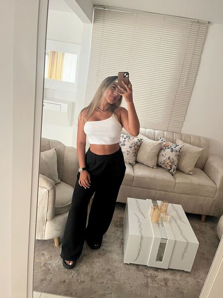 Darsteller JulietteRey Foto 8