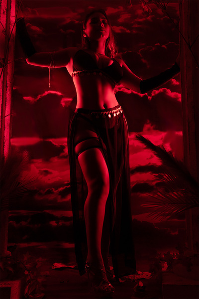 Darsteller JulietteRey Foto 11