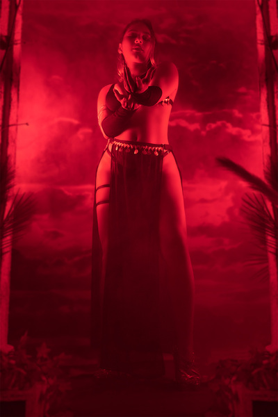 Darsteller JulietteRey Foto 12