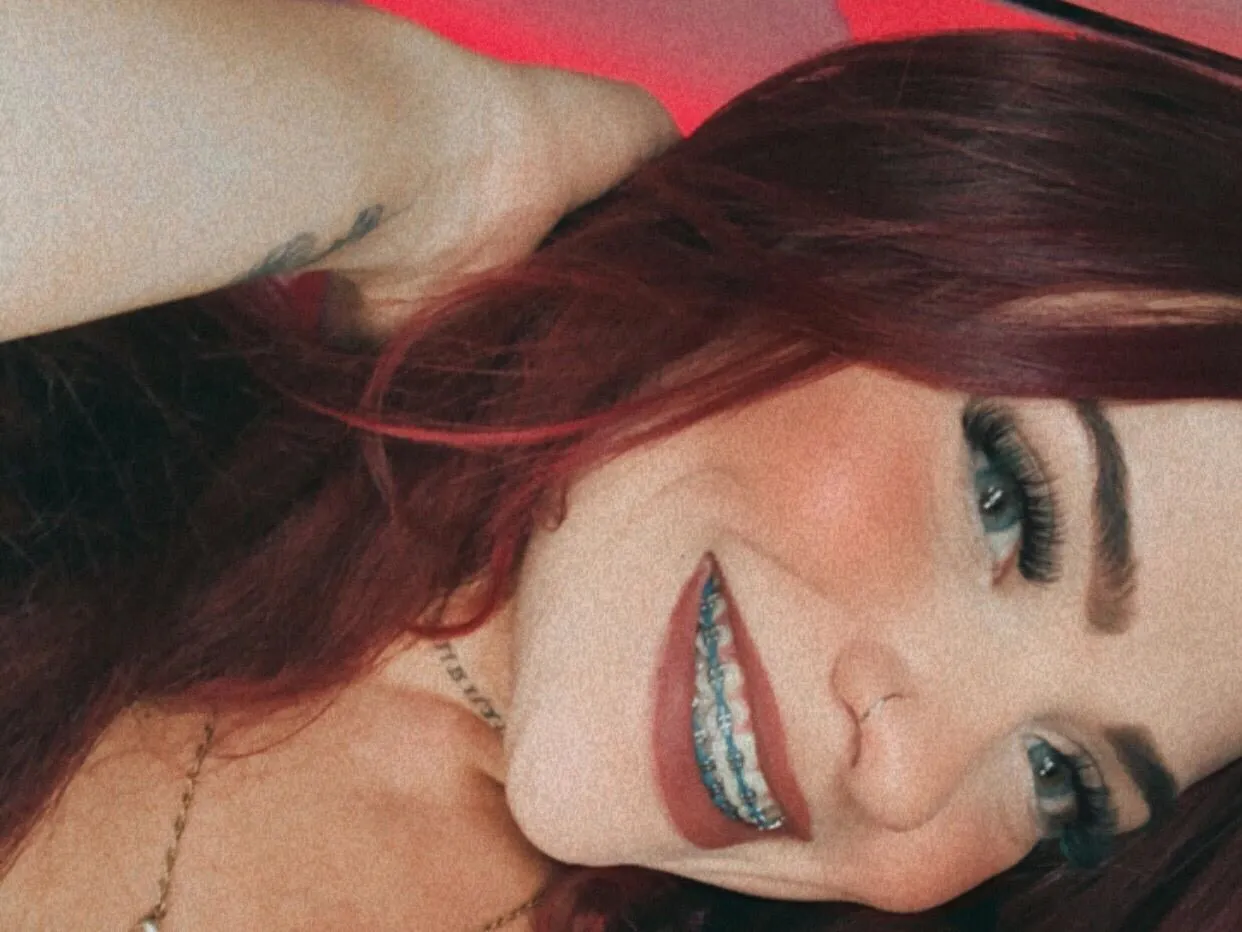 NicoleRouss immagine del profilo del modello di cam