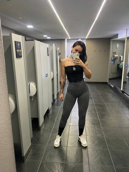 Artiest AgathaJolie Foto 6