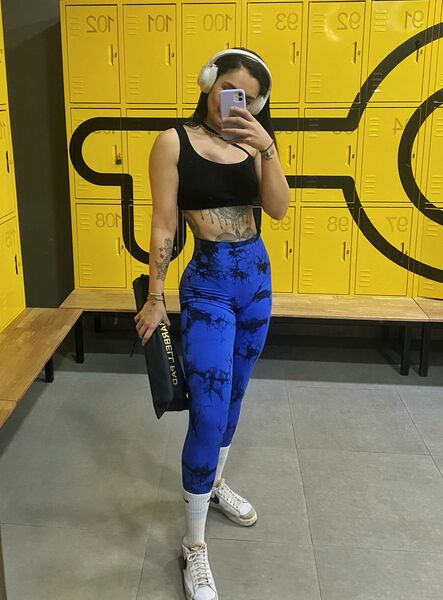 Artiest AgathaJolie Foto 9