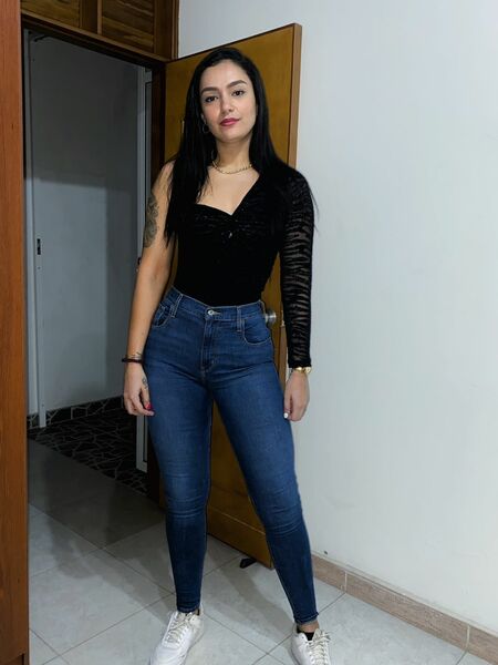 Artiest AgathaJolie Foto 2