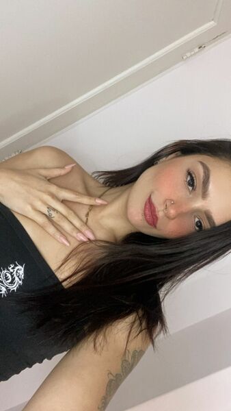 Artiest AgathaJolie Foto 3