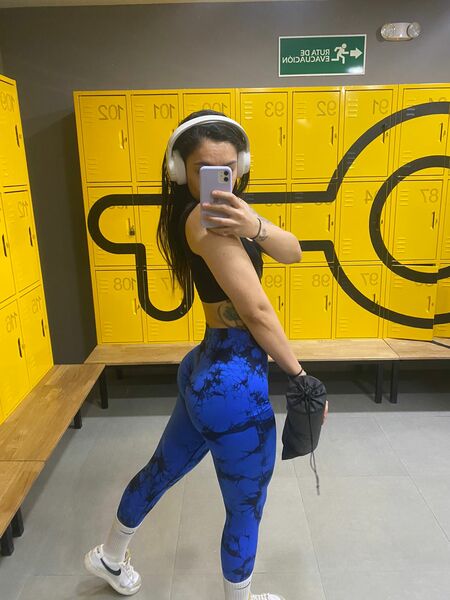 Artiest AgathaJolie Foto 8