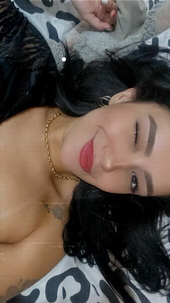 Artiest AgathaJolie Foto 4