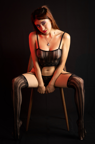 Utøver SexyyRosse Bilde 5