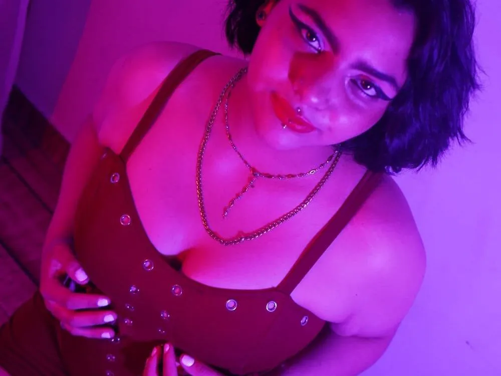 JulsLopez profielfoto van cam model