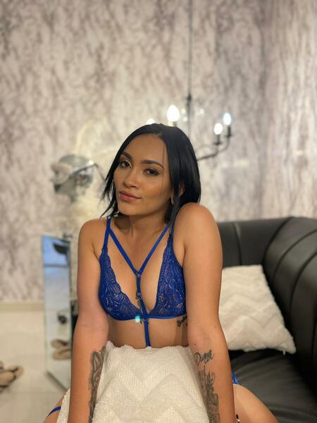 Performer KarlaaSanders Photo 3