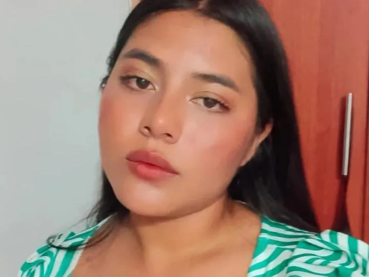 BrendaPearls Profilbild des Cam-Modells