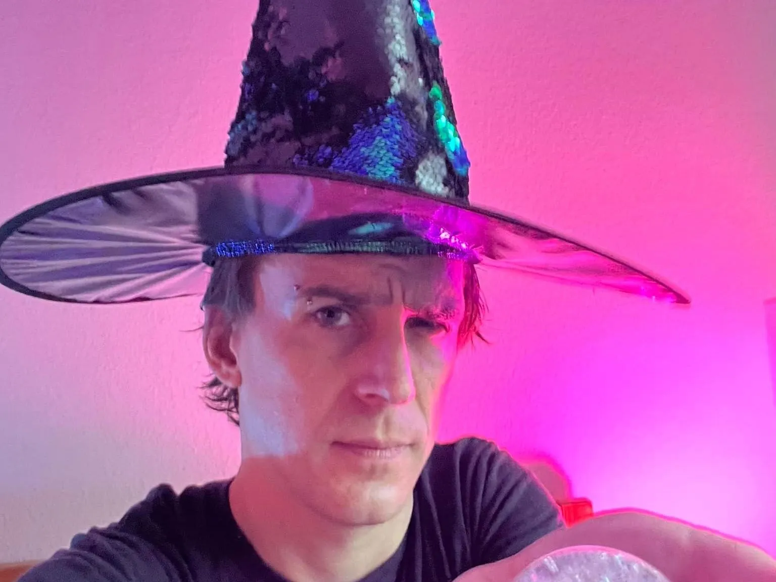 TheCardsSayToBreakUpWithHim Profilbild des Cam-Modells