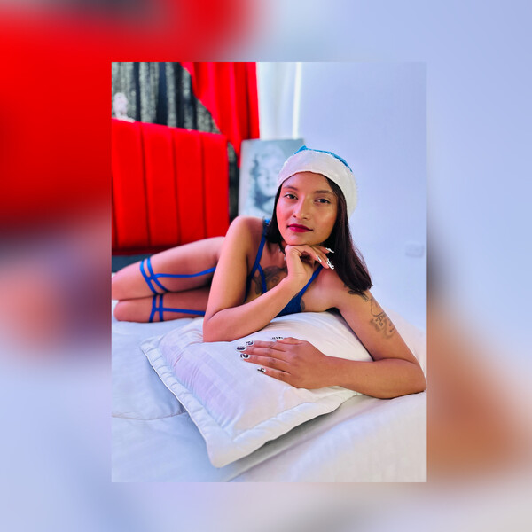 Utøver becckhLee Bilde 5