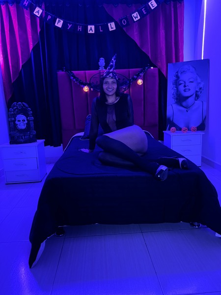 Utøver becckhLee Bilde 12