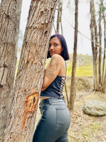 Utøver becckhLee Bilde 4