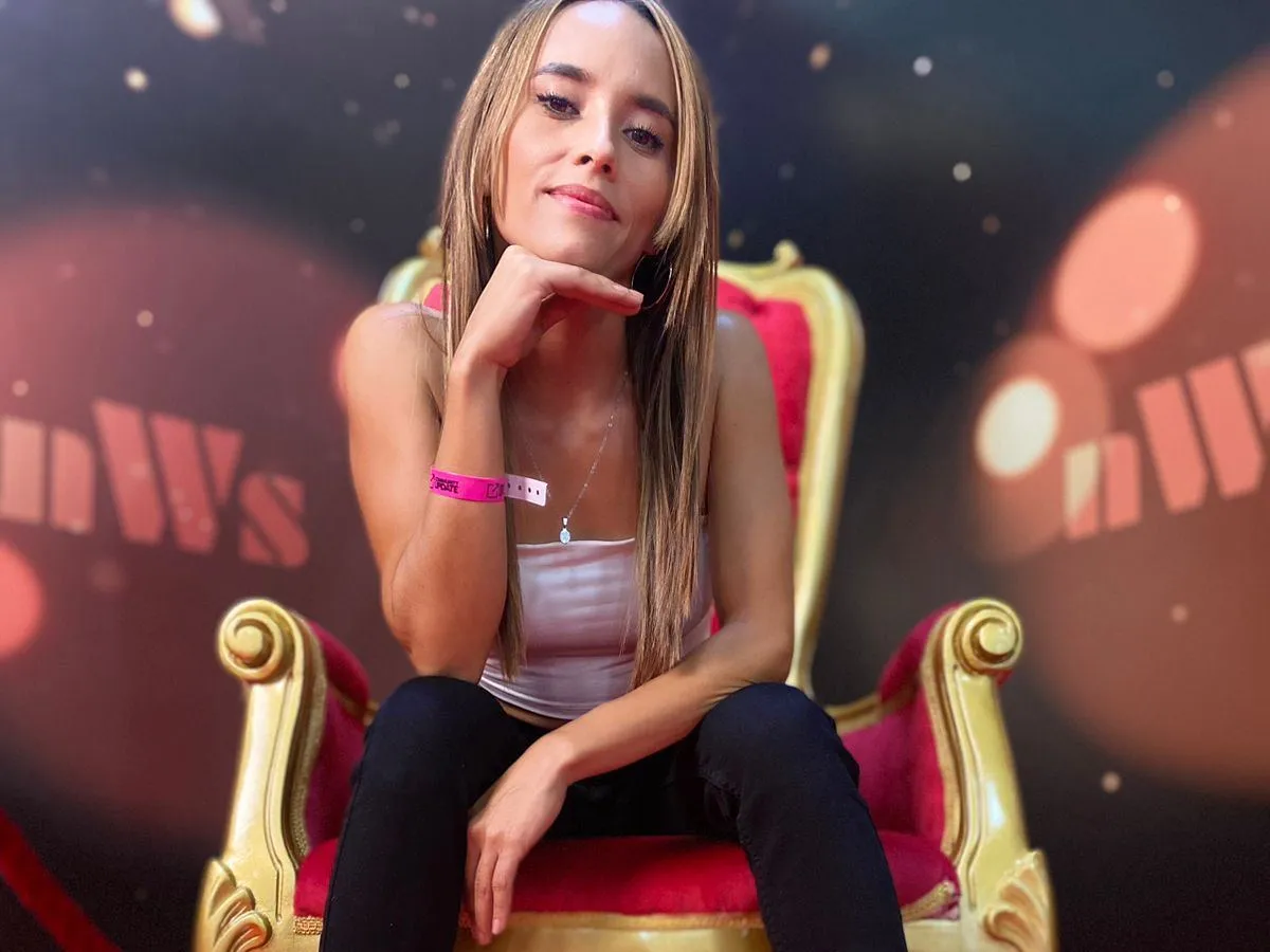 Profilbilde av stormyjonhanson099 webkamera modell