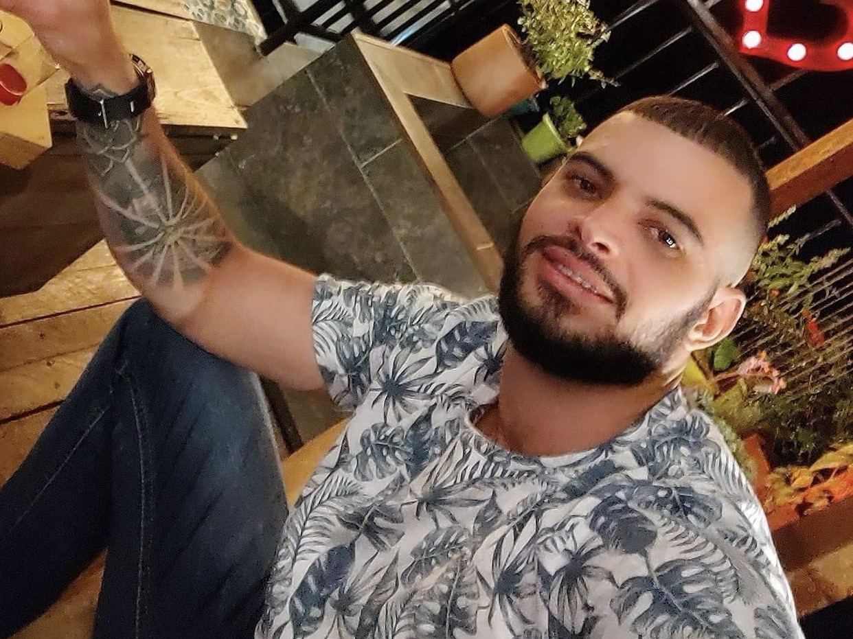 matthewking119 Profilbild des Cam-Modells