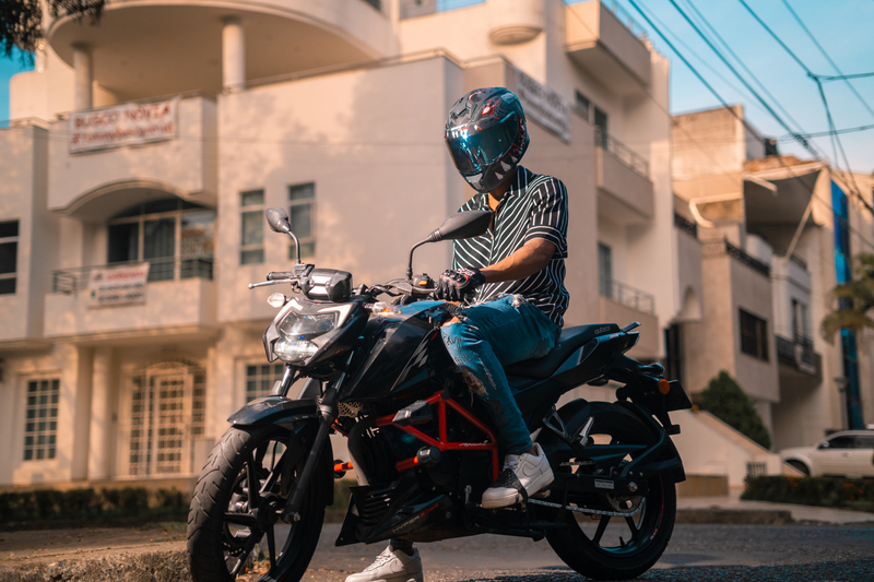 Artiest MalkonGarcia Foto 2