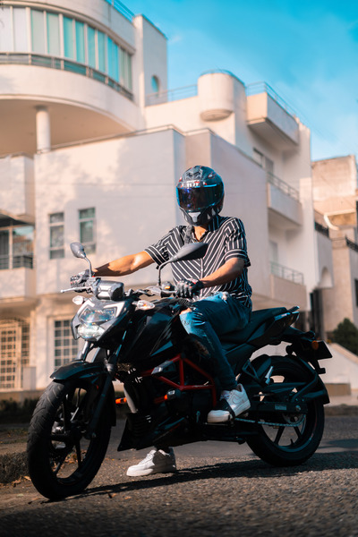 Artiest MalkonGarcia Foto 8