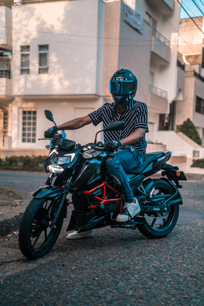 Artiest MalkonGarcia Foto 3