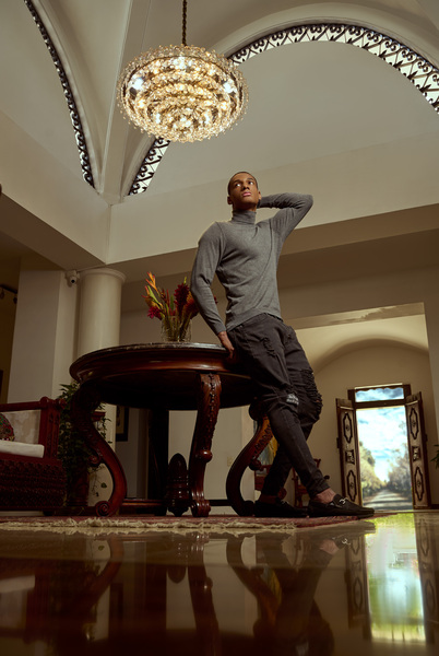 Artiest MalkonGarcia Foto 12