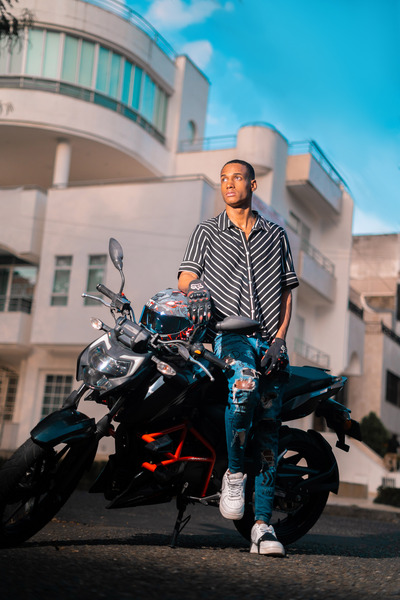 Artiest MalkonGarcia Foto 7