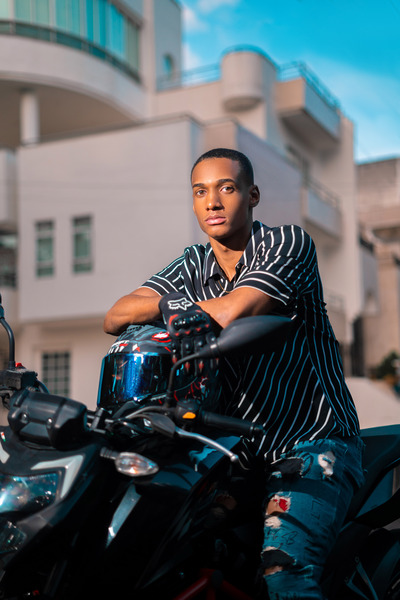 Artiest MalkonGarcia Foto 6