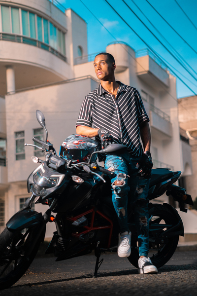 Artiest MalkonGarcia Foto 4