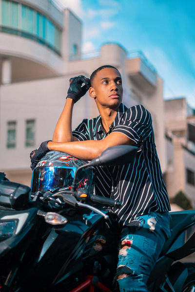 Artiest MalkonGarcia Foto 5