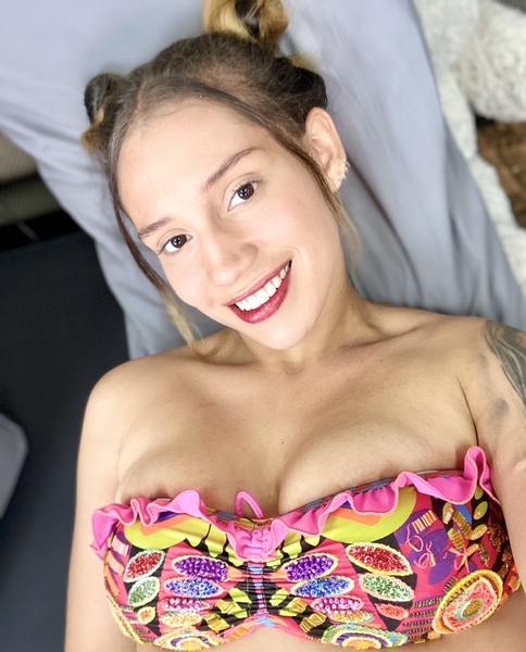 Artiest BrendaVillareal Foto 2