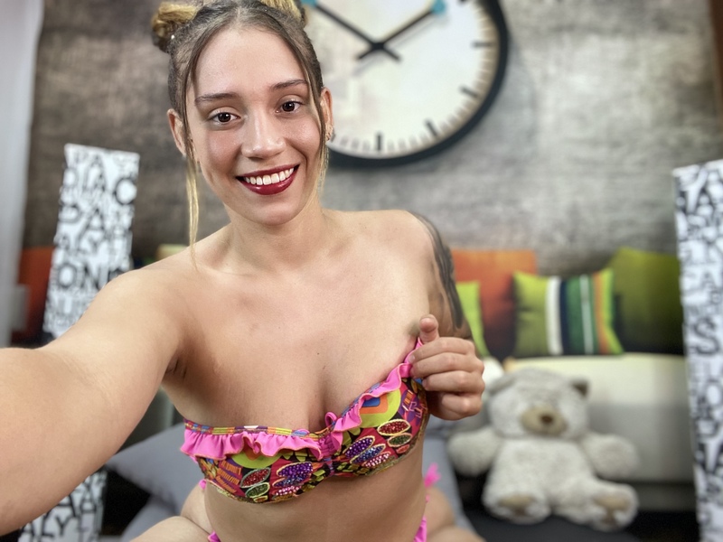 Artiest BrendaVillareal Foto 5