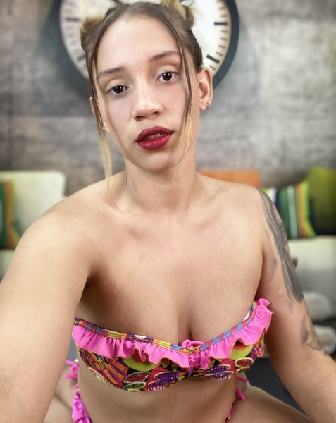 Artiest BrendaVillareal Foto 7