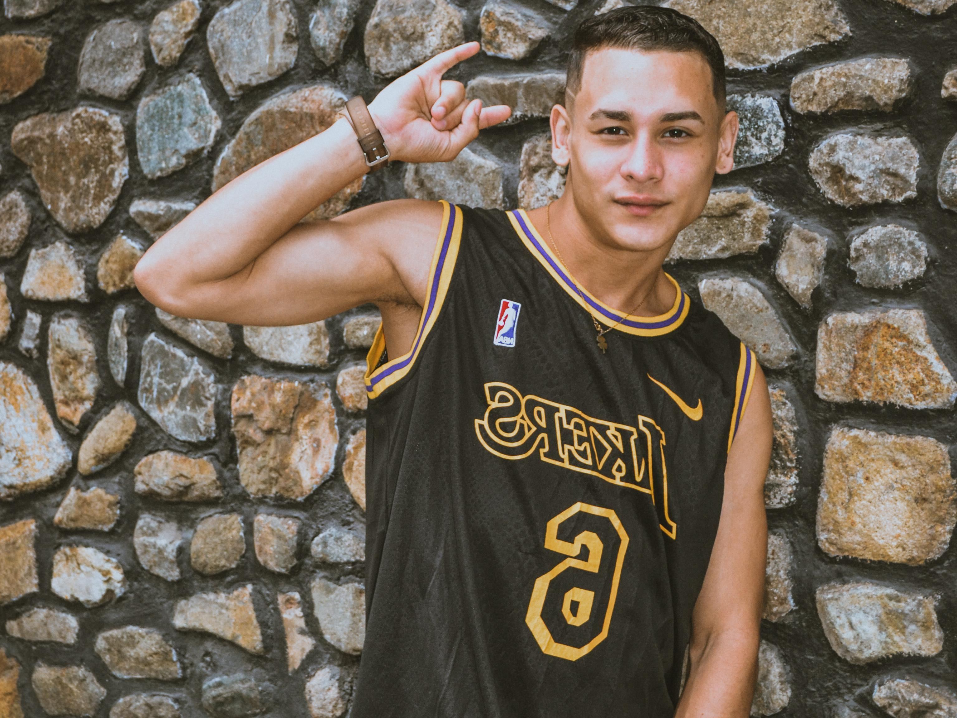 JuannCastro Profilbild des Cam-Modells