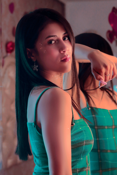 Utøver SueTurner Bilde 6