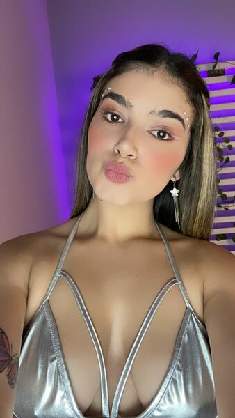 Interprete Samywwills Foto 2