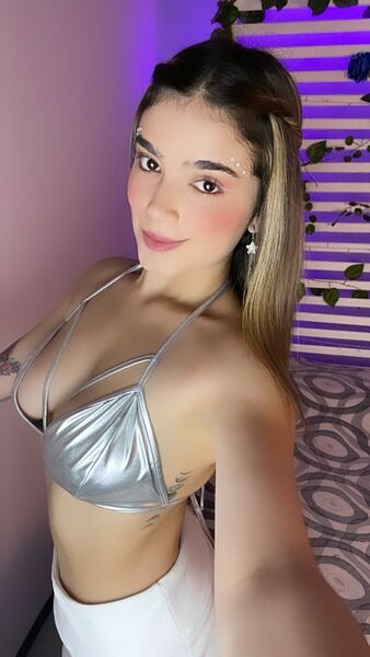 Interprete Samywwills Foto 4