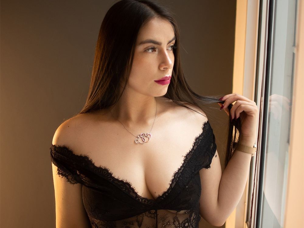 Imagen de perfil de modelo de cámara web de BellaaSttone