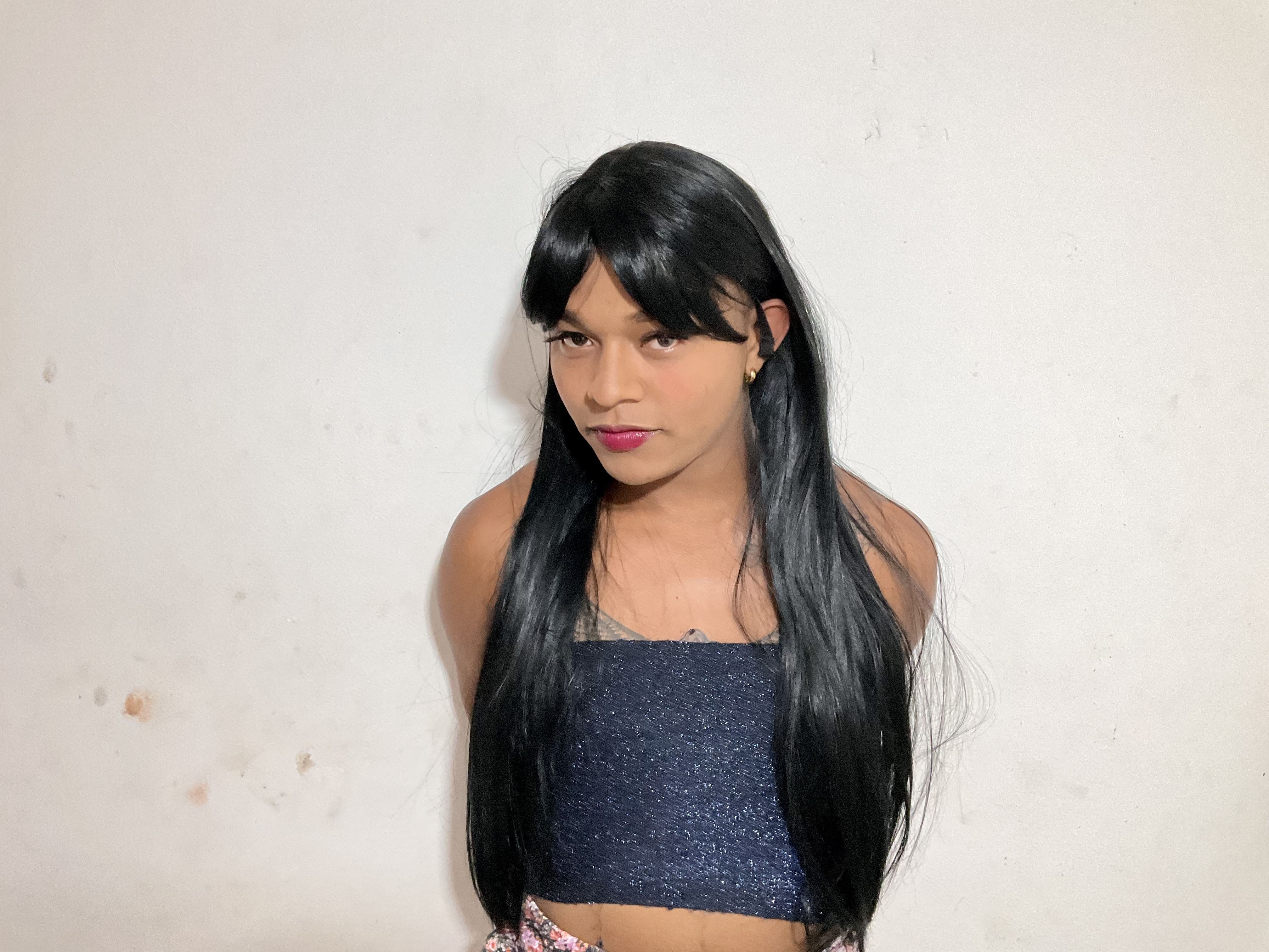 Profilbilde av saorycockhard webkamera modell