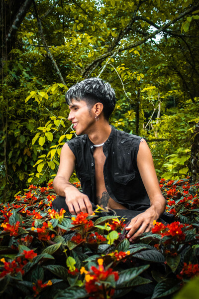 Artista Eliot18 Foto 5