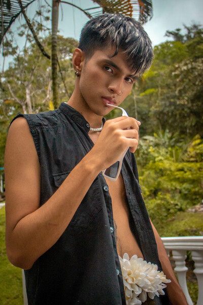 Artista Eliot18 Foto 3