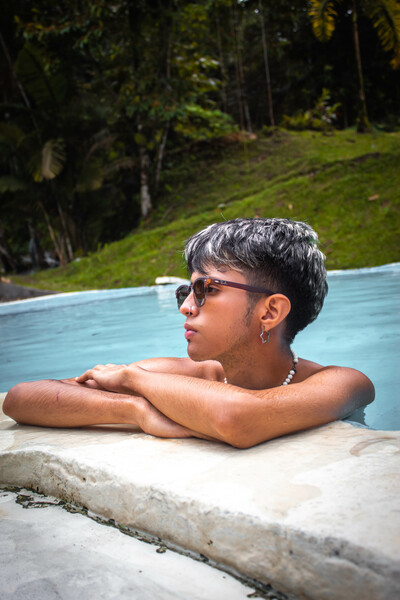 Artista Eliot18 Foto 4